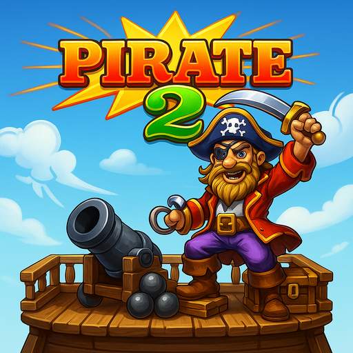 Pirate 2