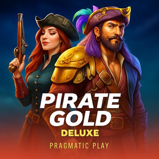PirateGoldDeluxe