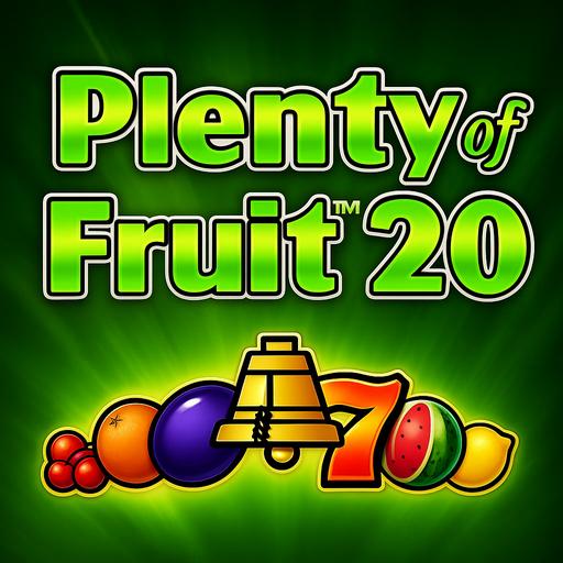 Plenty of Fruit 20