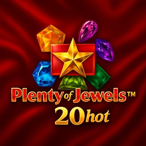 Plenty of Jewels 20 Hot