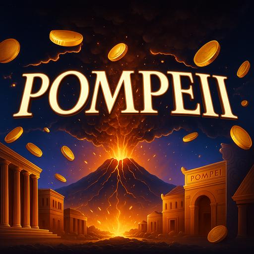Pompeii
