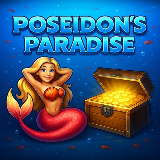 Poseidons Paradise