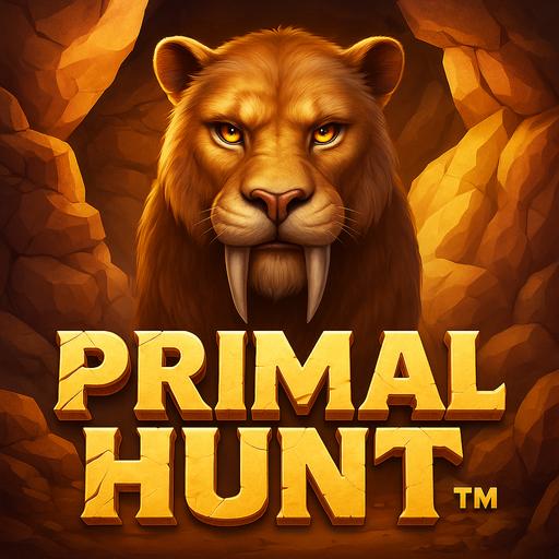 Primal Hunt