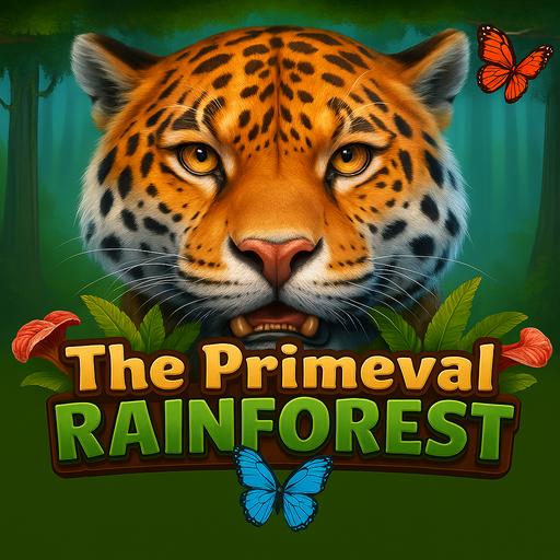 Primeval Rainforest
