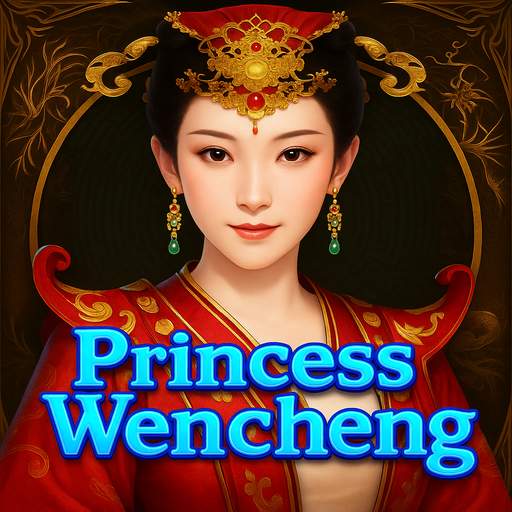Princess Wencheng