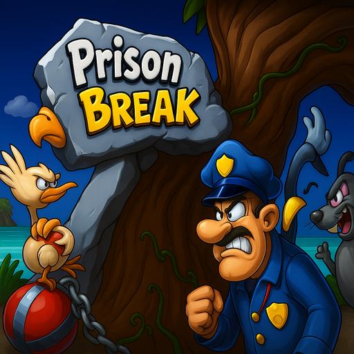 Prison Break