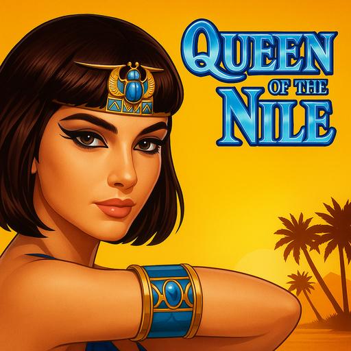 Queen Of Nile
