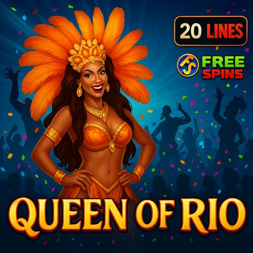 Queen of Rio