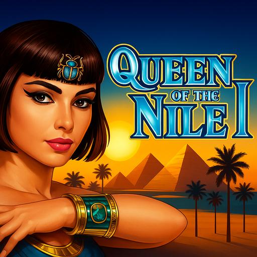 Queen Of The Nile II