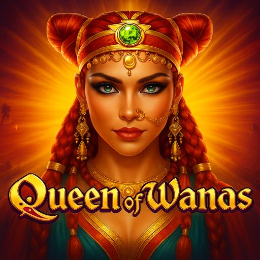 Queen of Wands