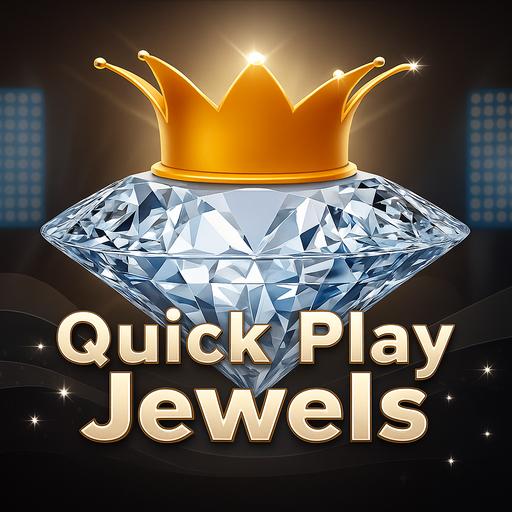 Quick Play Jewels