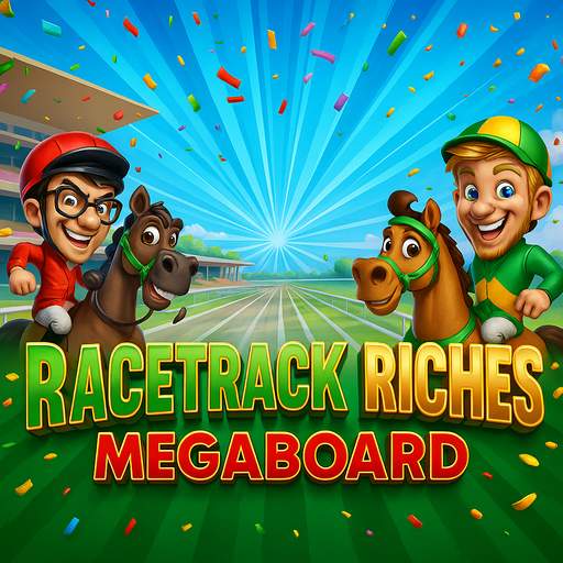 Racetrack Riches