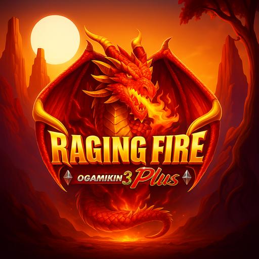 Raging Fire