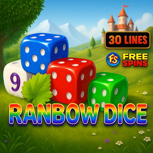 Rainbow Dice