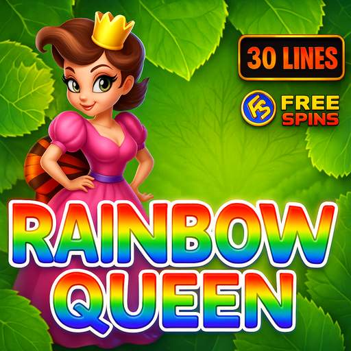 Rainbow Queen