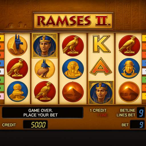 Ramses 2