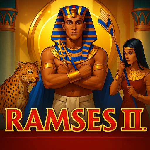 Ramses2DX