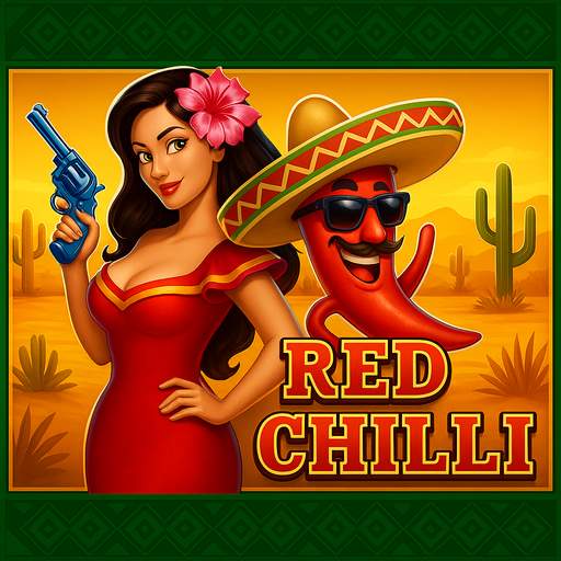 Red Chilli