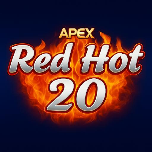 Red Hot 20