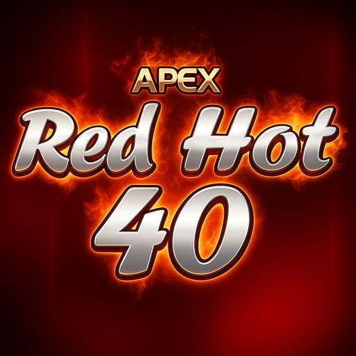 Red Hot 40