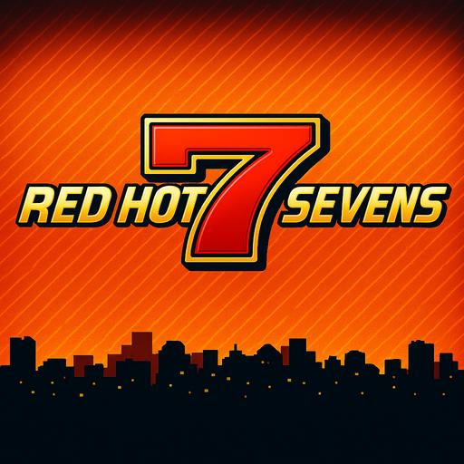 Red Hot 7