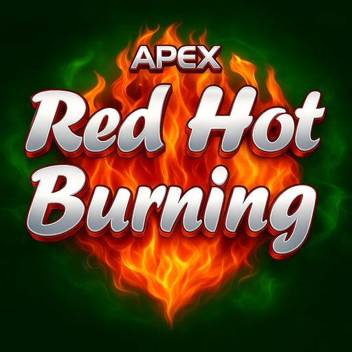 Red Hot Burning