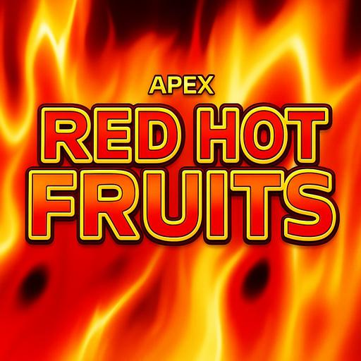 Red Hot Fruits