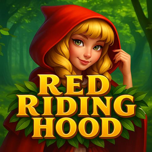 Red Riding Hood