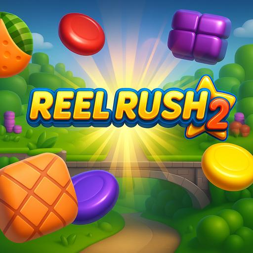 Reel Rush 2