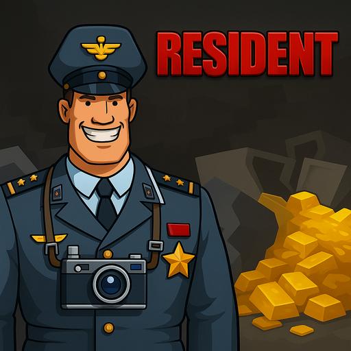 Resident