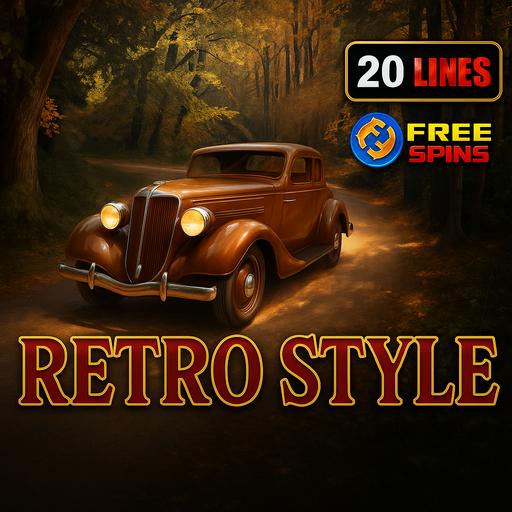 Retro Style