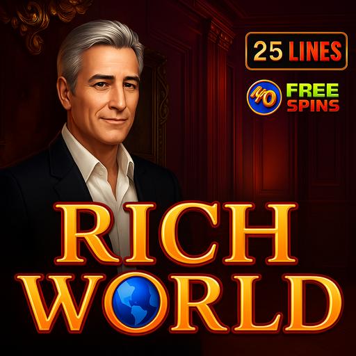 Rich World