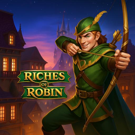 Riches of Robin