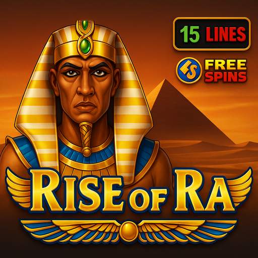 Rise of Ra