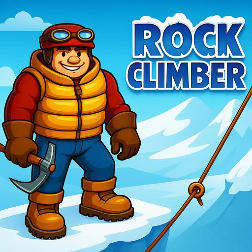 Rock Climber