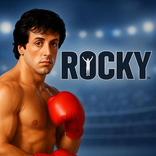 Rocky