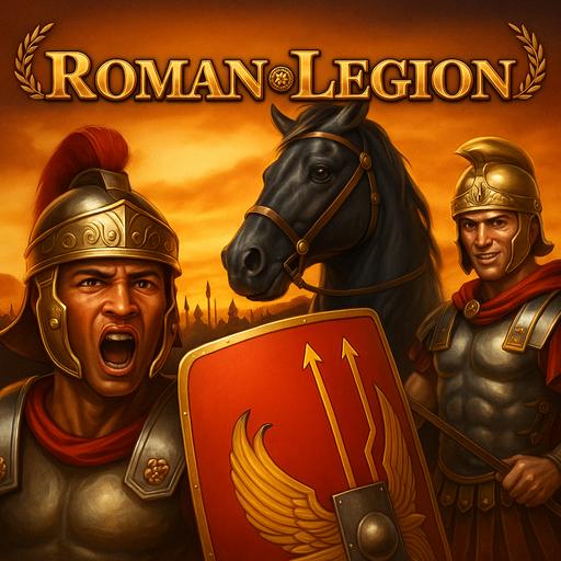 Roman Legion