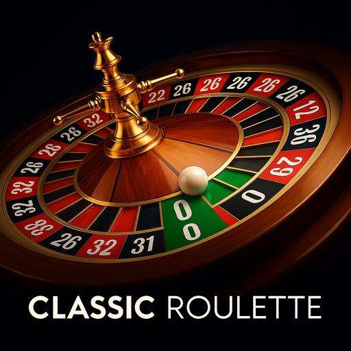 Roulette Classic