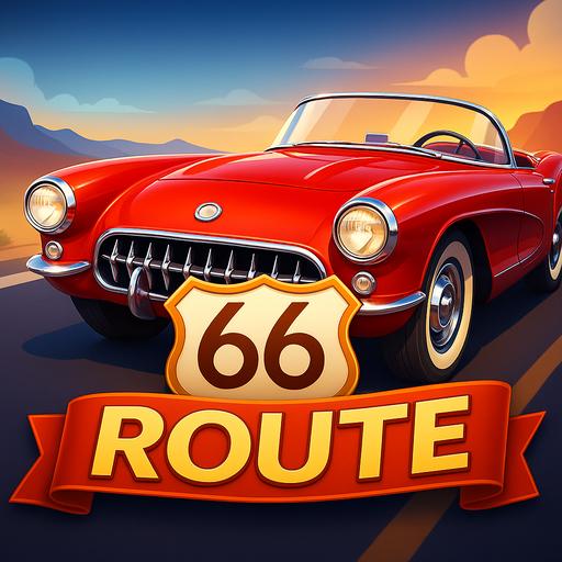 Route 66