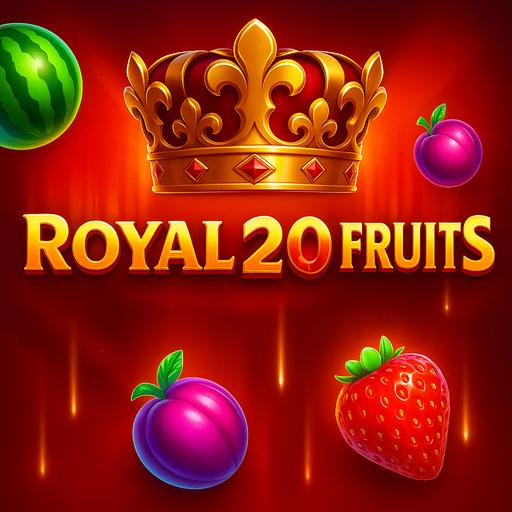 Royal 20 Fruits