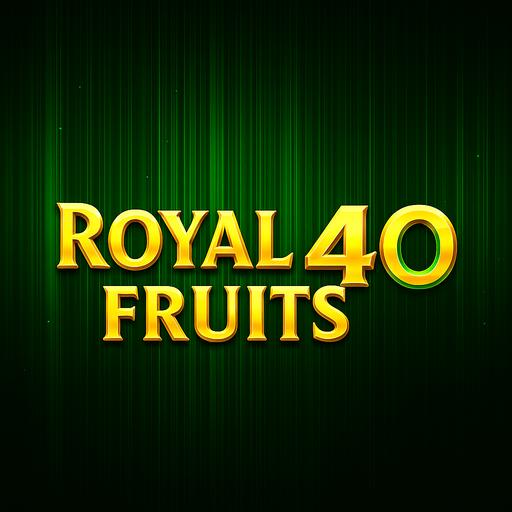Royal 40 Fruits
