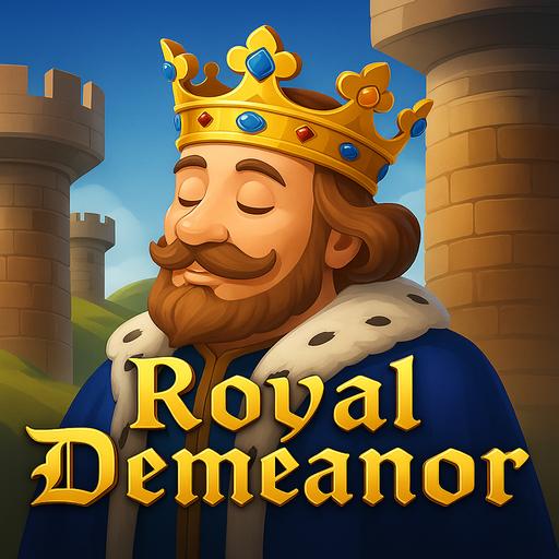 Royal Demeanor