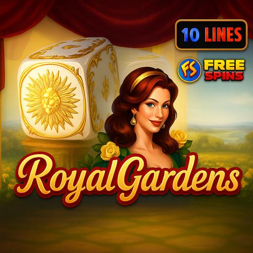 Royal Gardens
