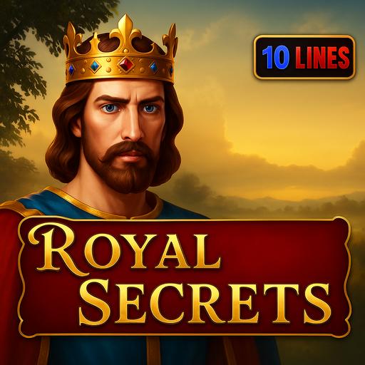 Royal Secrets