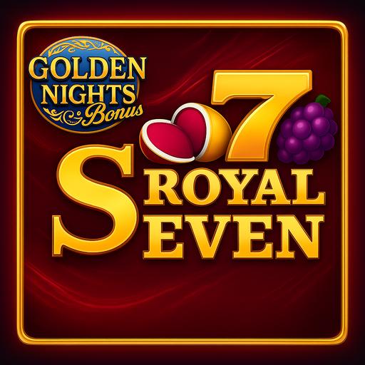 Royal Seven Golden Nights