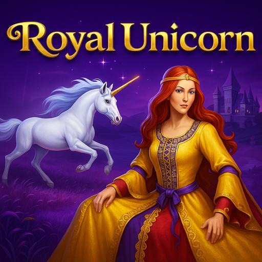 Royal Unicorn