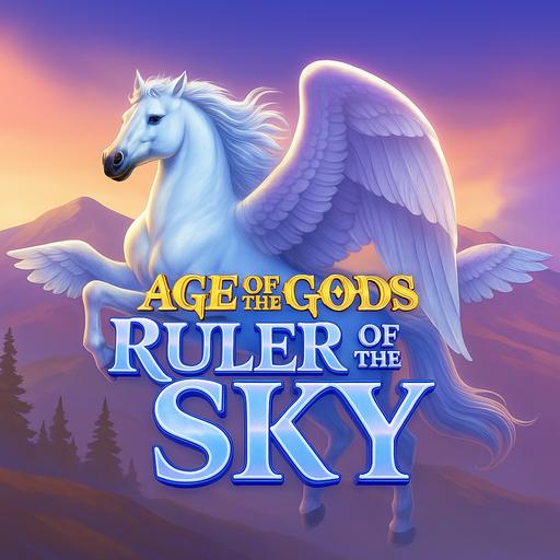Ruler Of The Sky