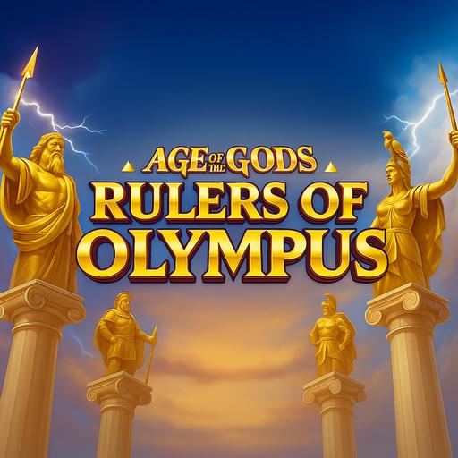 Rulers Of Olympus