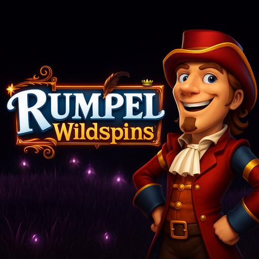 Rumpel Wildspins