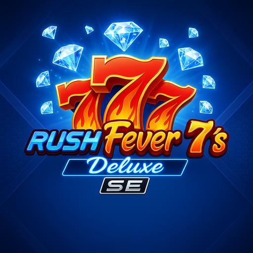 Rush Fever 7s Deluxe